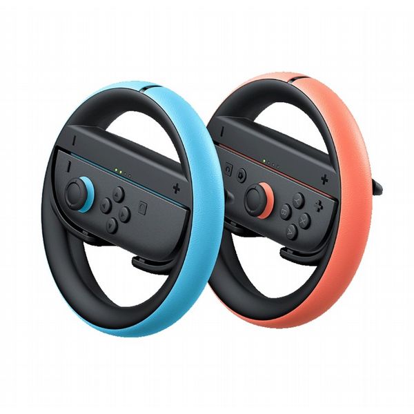 Joy-Con 2 Wheel Pair