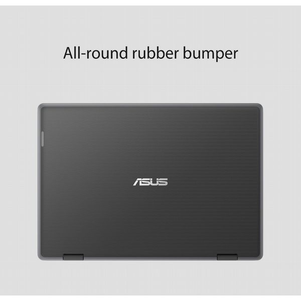 Asus 11.6 INCH N4500 4GB 128GB W11 P ACAD 3Y PUR