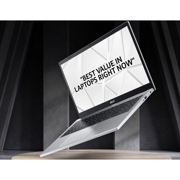 Acer Aspire 3 15 15.6 INCH FHD AMD RYZEN 3 8GB 256GB NOTEBOOK