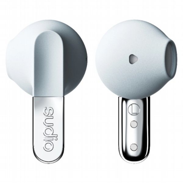 Sudio N3 NC Earbuds Blue
