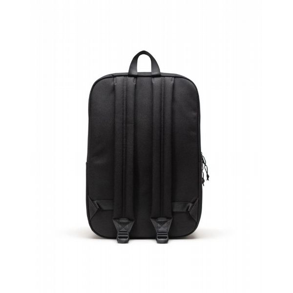 Herschel Wesbrook Backpack Black Tonal