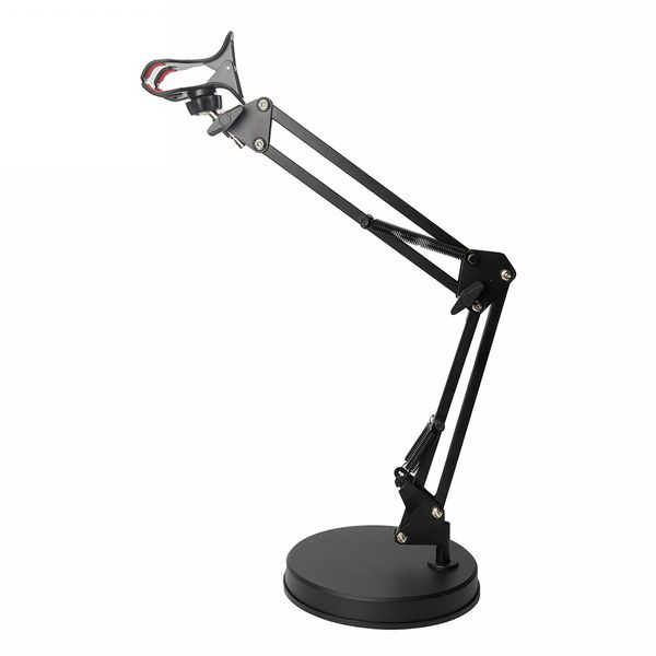 Balanced Arm phone holder