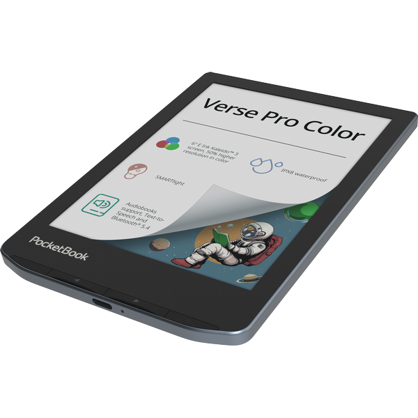 PocketBook Verse Pro Color