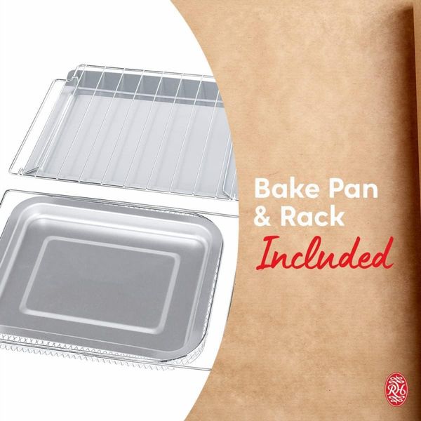 Russell Hobbs Air Fryer Mini Oven