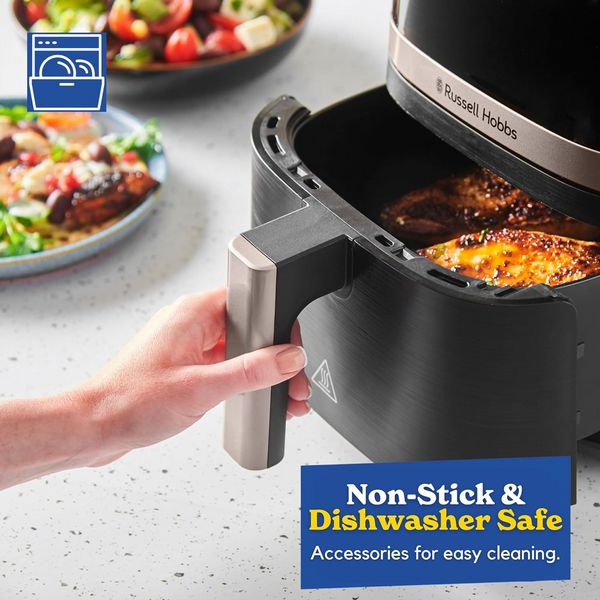 Russell Hobbs SatisFry 4.3L Air Fryer