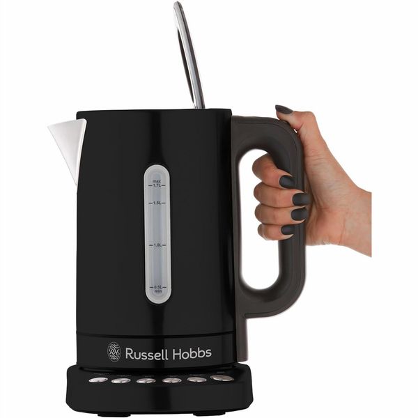 Russell Hobbs Addison Temperature Control Kettle