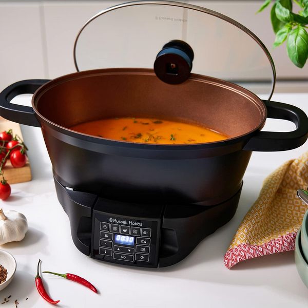 Russell Hobbs Multi Cooker