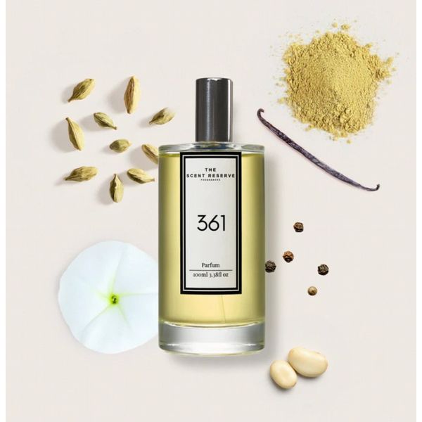 N361 Inspired by Oud Wood 100ml