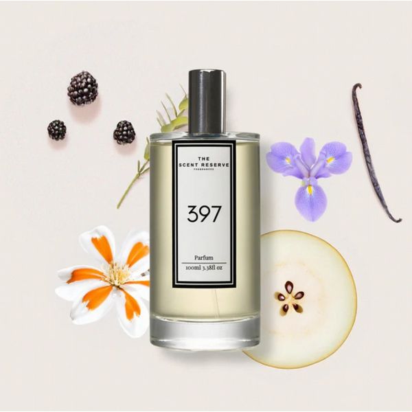 N397 Inspired by La Vie Est Belle 100ml