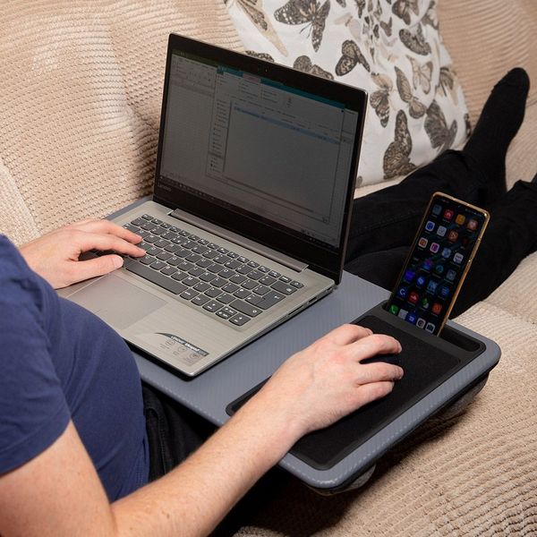Large Lap Desk Tray