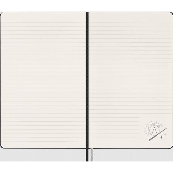 MOLESKINE - LE HARRY POTTER THEMED BUNDLE