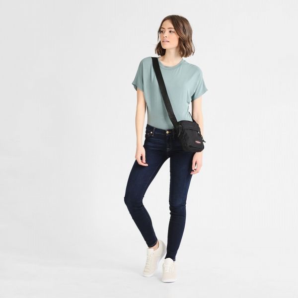 EASTPAK - THE ONE - Black