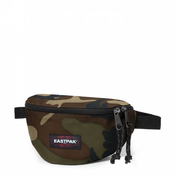 EASTPAK - SPRINGER Camo