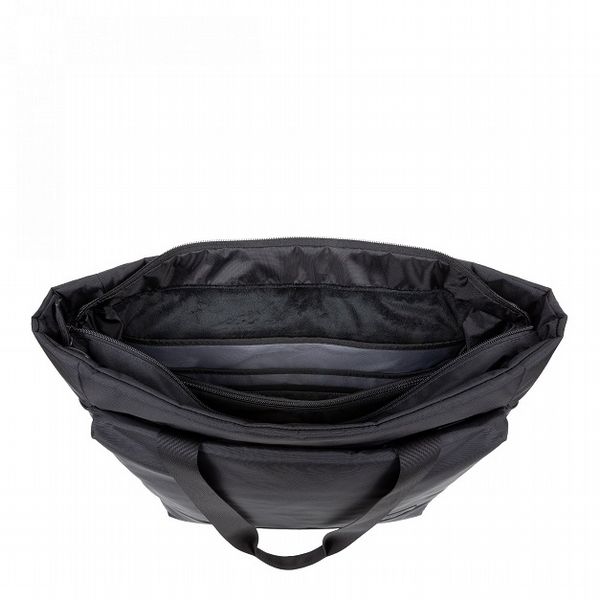 EASTPAK - CNNCT F SATCH - CNNCT F Black