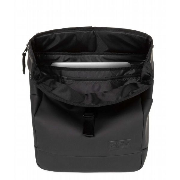 Eastpak YARIN CNNCT F MatBlack