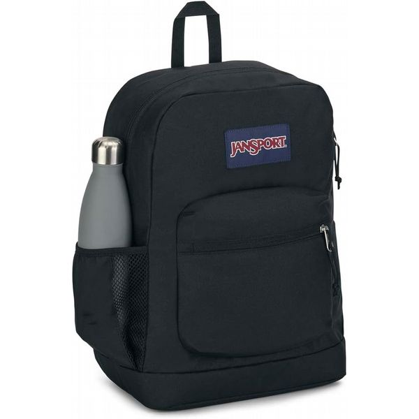 Jansport - Cross Town Plus Black