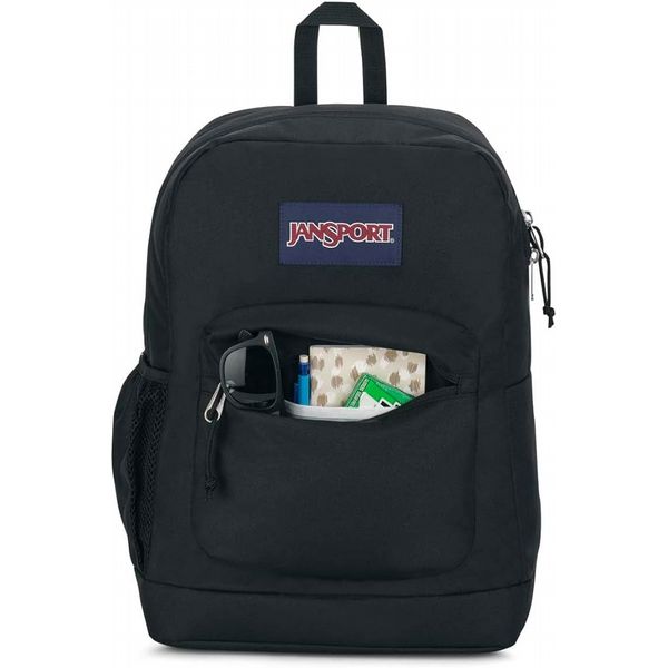 Jansport - Cross Town Plus Black