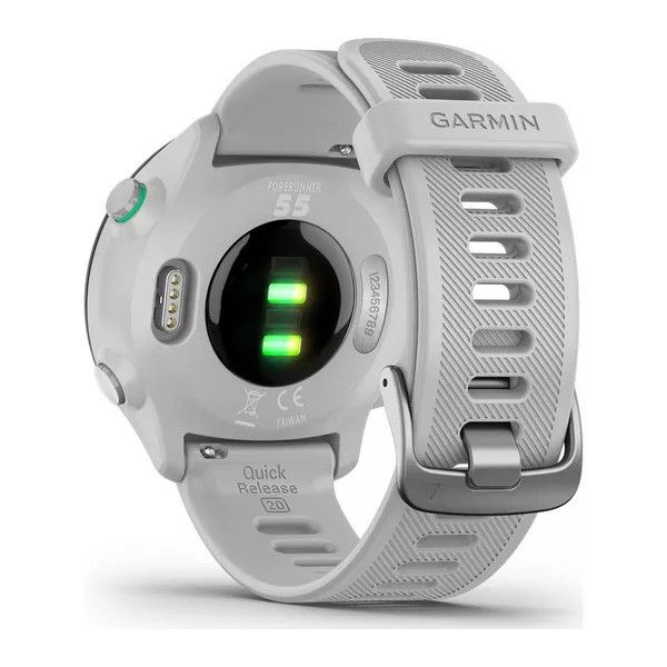 Garmin Forerunner 55 Running Watch - Whitestone