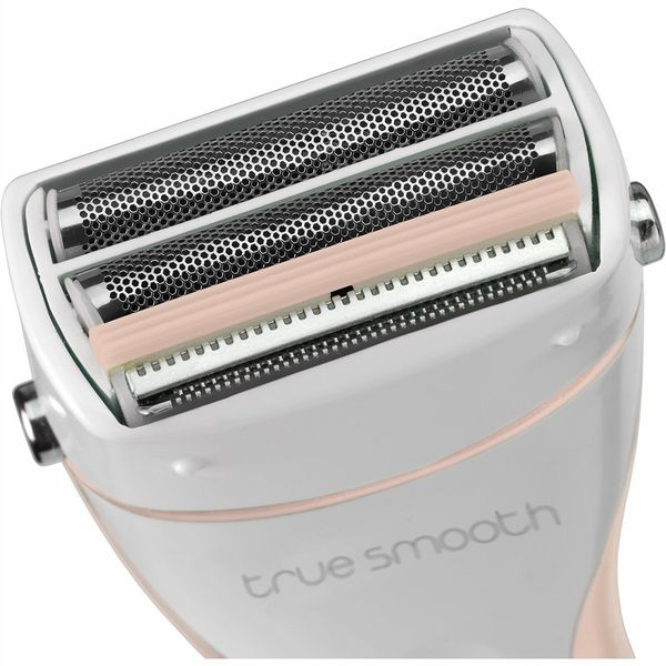 Babyliss Lady Shaver True Smooth Battery Operated
