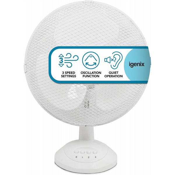 Igenix 12\