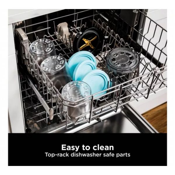 Ninja CREAMi Ice Cream and Frozen Dessert Maker Grey