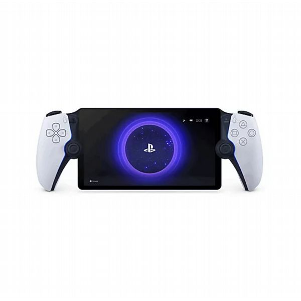 PlayStation Portal Remote Player - White