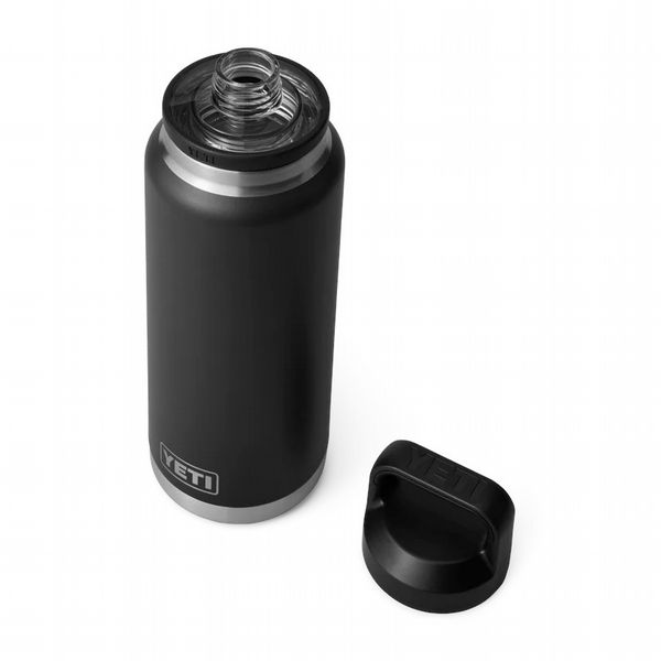 Yeti Rambler 26 Oz (769 ml) Bottle Black