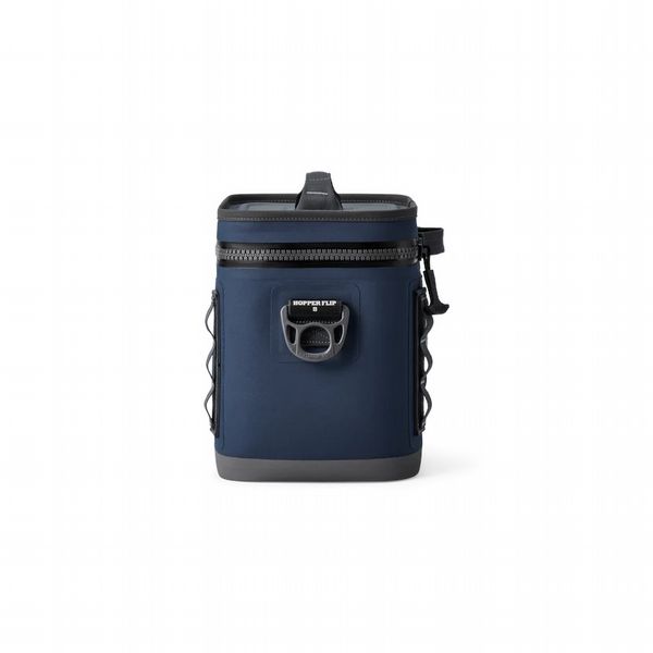 Yeti Hopper Flip 8 Soft Cooler Navy
