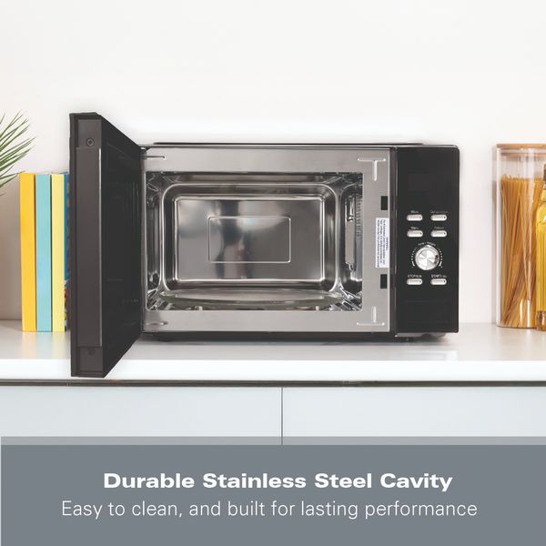 Hamilton Beach Family 30L Microwave