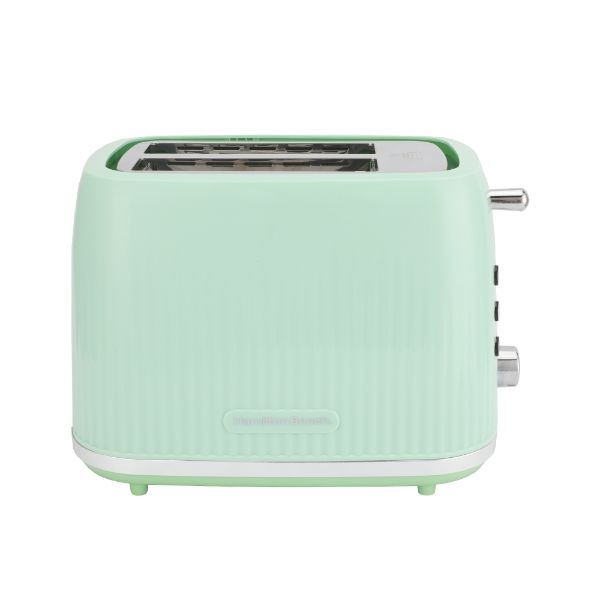 Hamilton Beach Miami Kettle and 2 Slot Toaster Mojito