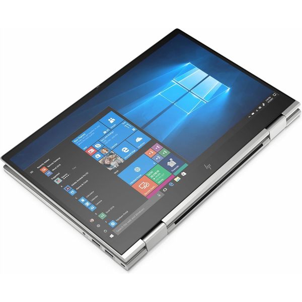 Refurbished HP EliteBook X360 830 G7 2-in-1 i5-10210U 16GB 256GB SSD FHD Touchscreen - GRADE B
