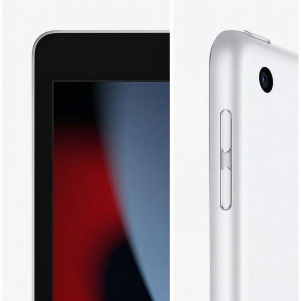 Refurbished iPad 9 (2021) 64GB Silver Wifi  Grade�A