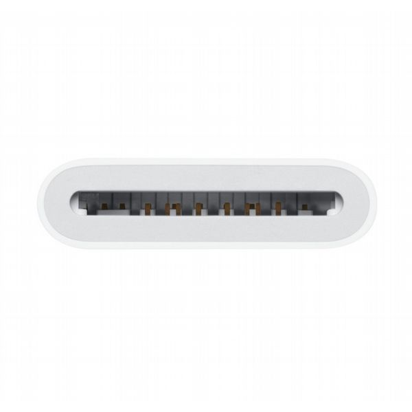 Apple Adapter USB-C to SD Card (New)