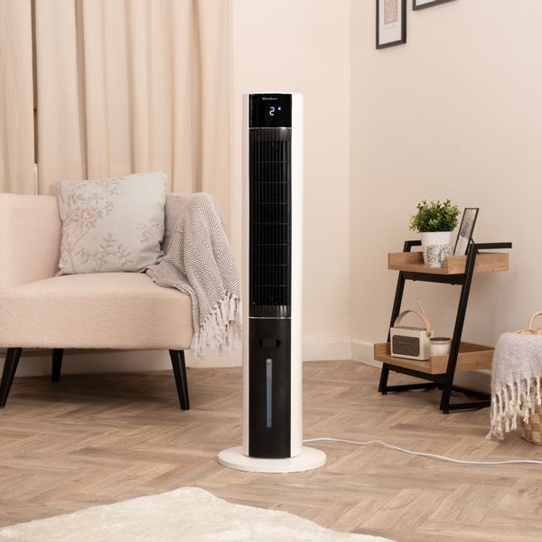 Rediffusion ArcticBreeze 38\