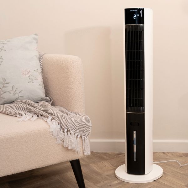 Rediffusion ArcticBreeze 38\