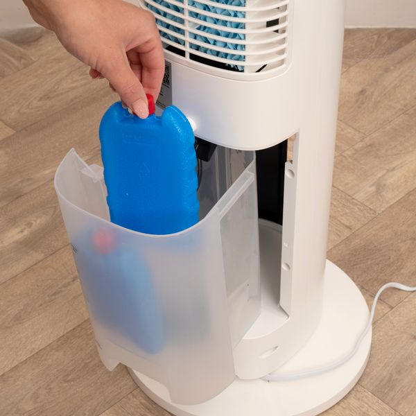 Rediffusion ArcticBreeze 38\