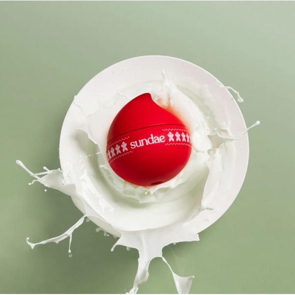 Sundae Body Whip Christmas Moisturiser Gingerbread