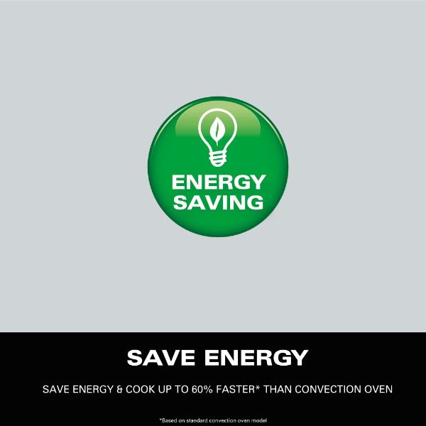 Hamilton Beach 8L Dual Basket Air Fryer 2850W