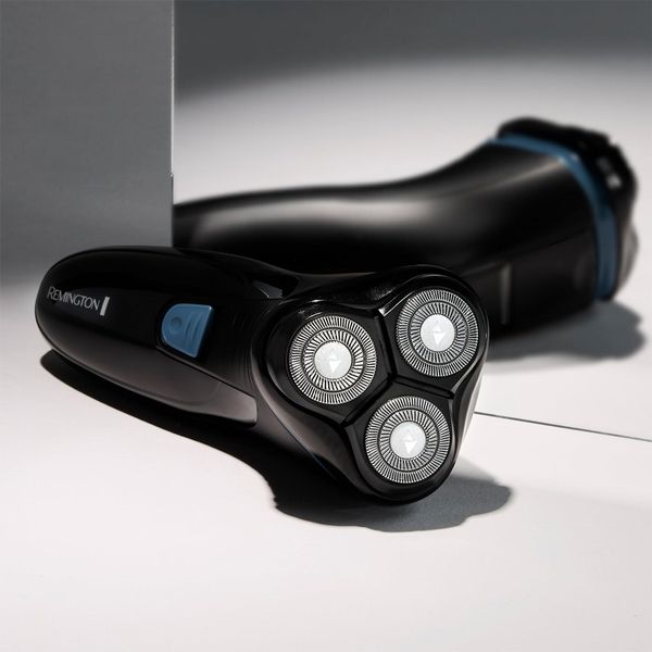 Remington R1 Style Series Rotary Shaver