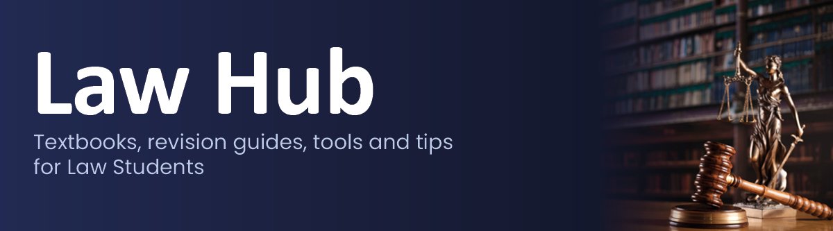 Law Hub header image