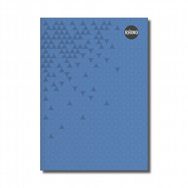RHINO A4 Casebound Book 192 Page, F8