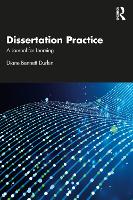 Dissertation Practice: A Journal for Learning