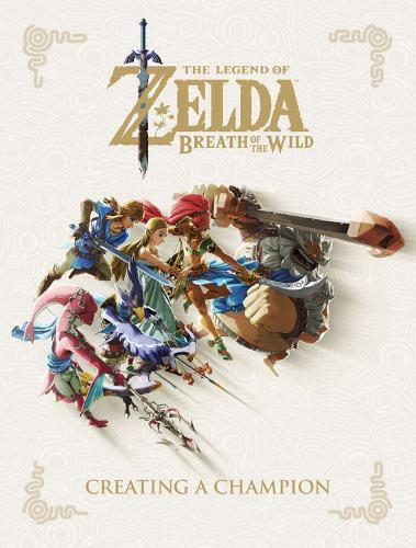 Legend of Zelda: Breath of the Wild - Creating a Champion, The