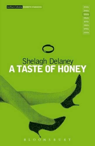 Taste Of Honey, A
