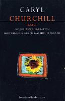  Churchill Plays: 1: Owners;   Traps;   Vinegar Tom;   Light Shining in Buckinghamshire;   Cloud...