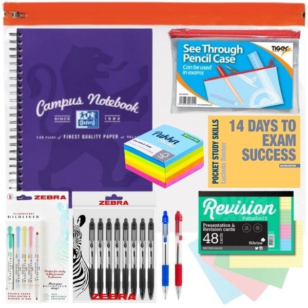 Revision Bundle