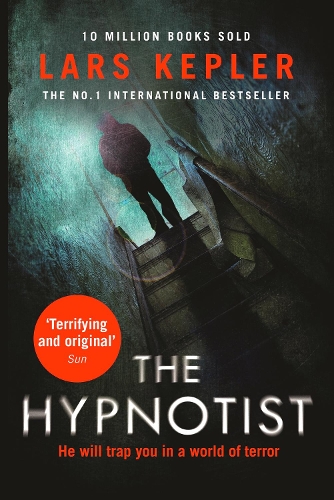 Hypnotist, The