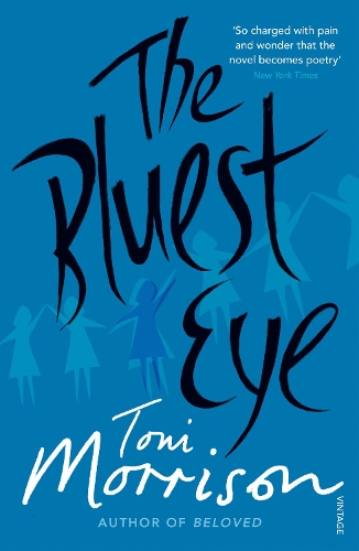 Bluest Eye, The