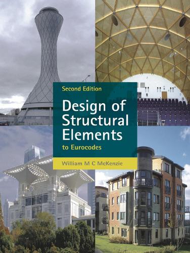 Design of Structural Elements (ePub eBook)