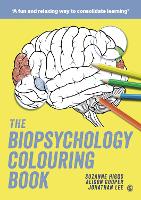 Biopsychology Colouring Book, The